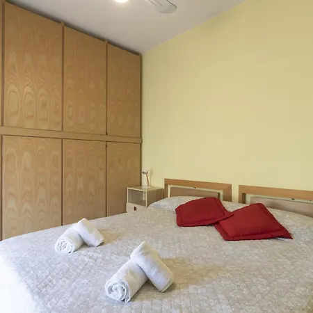 Cesare By Interhome Апартаменти Санремо