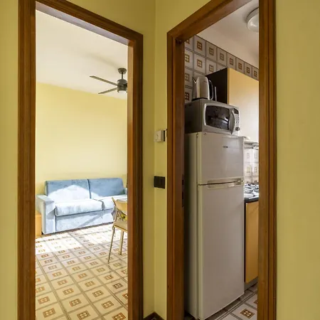 Cesare By Interhome Sanremo