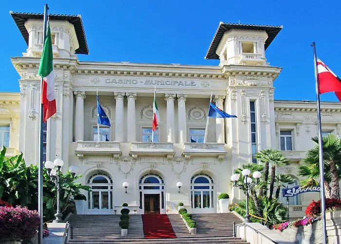 Cesare By Interhome Sanremo