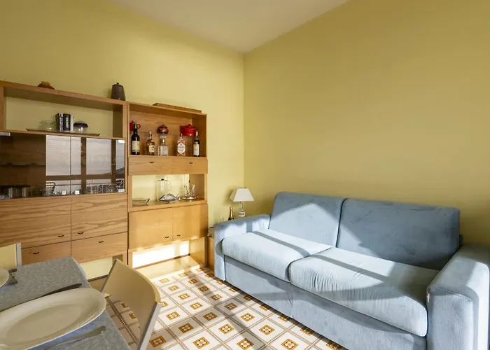 Cesare By Interhome Apartment Sanremo