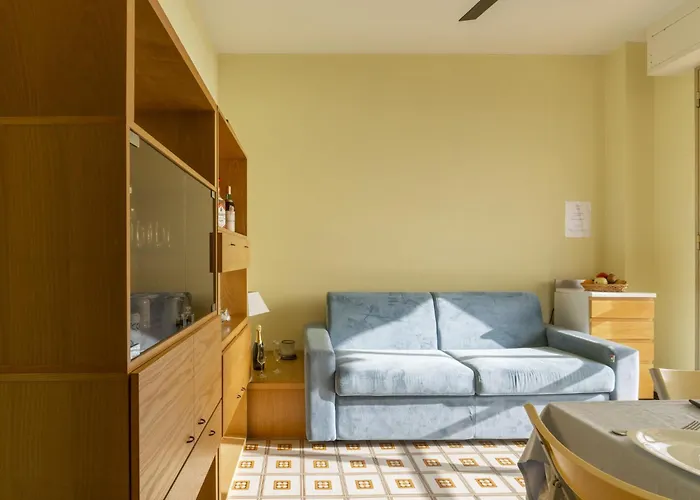 Cesare By Interhome Apartment *