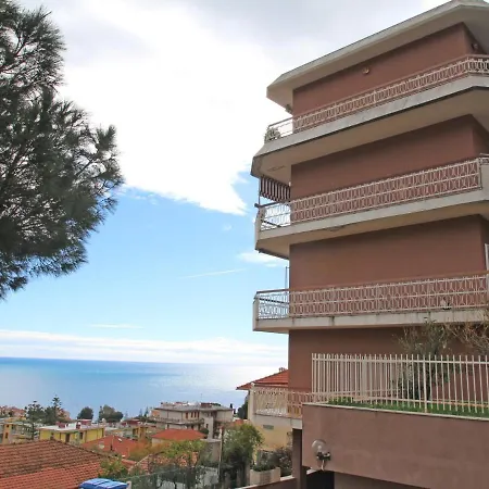 Apartment Cesare By Interhome Sanremo