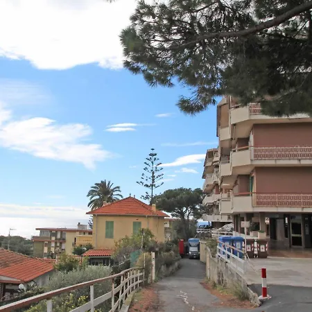 Cesare By Interhome Apartment *
