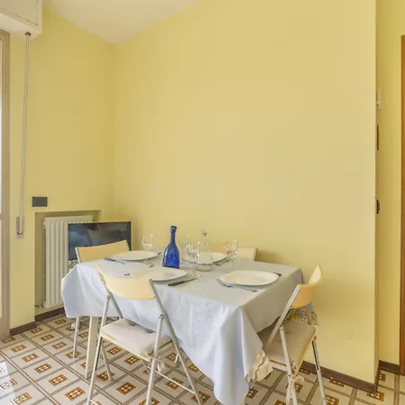 Cesare By Interhome Apartman San Remo