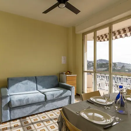 Apartman Cesare By Interhome