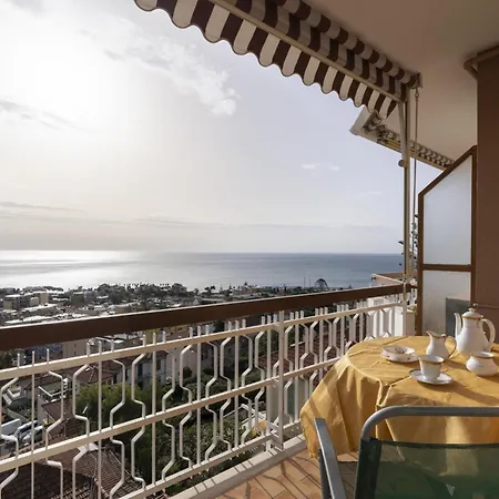 Apartman Cesare By Interhome San Remo