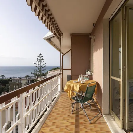 Cesare By Interhome San Remo