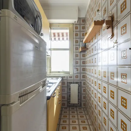 Cesare By Interhome * San Remo