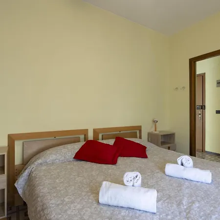 Apartman Cesare By Interhome *