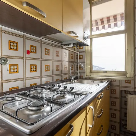 Capriolo By Interhome