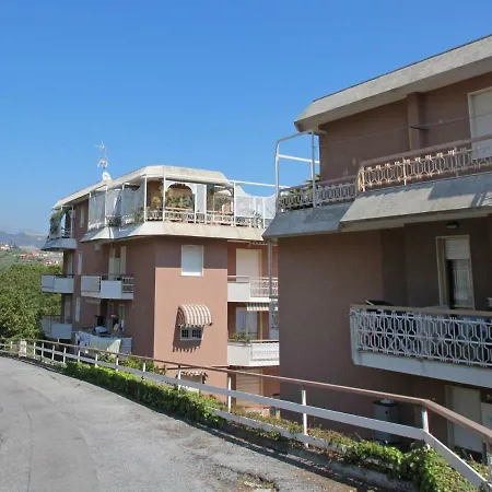 Cesare By Interhome Apartman San Remo