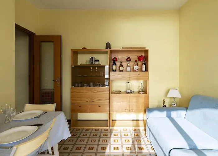 Cesare By Interhome Appartement