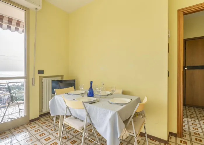 Cesare By Interhome Appartement San Remo