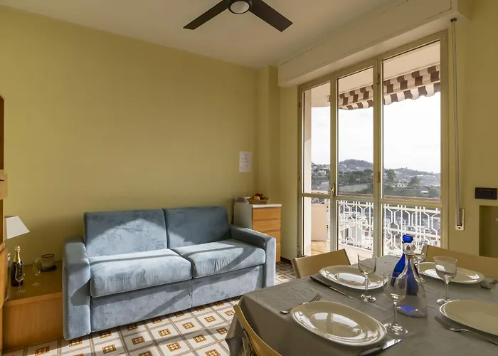 Appartement Cesare By Interhome