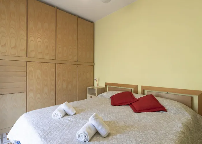 Cesare By Interhome Appartement San Remo