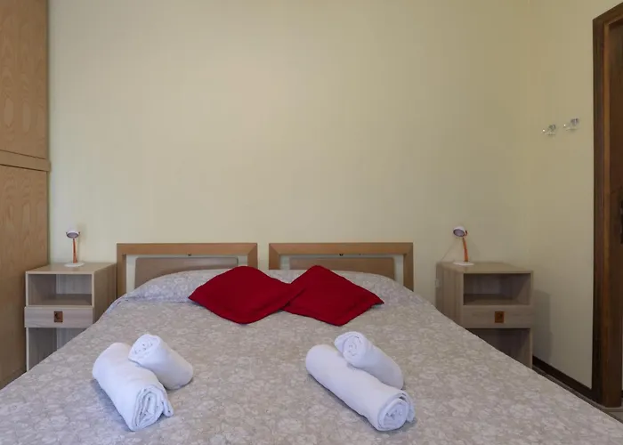 Cesare By Interhome Appartement