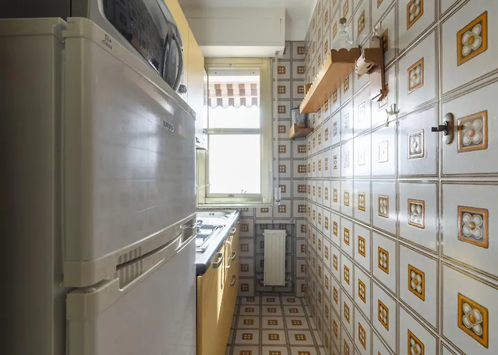 Cesare By Interhome * San Remo